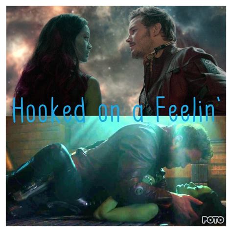 Peter Starlord And Gamora Starmora Marvel Ship Marvel And Dc