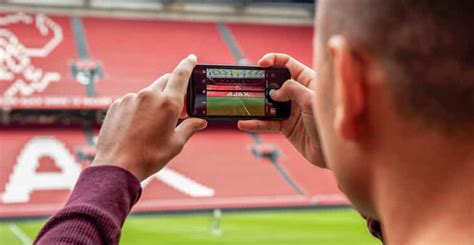 Johan Cruijff Arena Amsterdam Book Tickets Tours Getyourguide