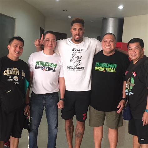 Globalport lets Sutton pursue NBA dream, taps Mike Glover | Inquirer Sports