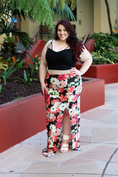 Spring Lookbook X Rebdolls Plus Size Fashion Ravings By Rae Plus Size Fashion Plus Size