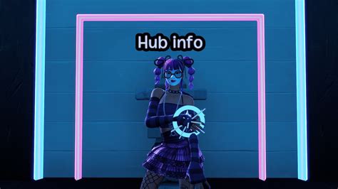 Party Royale Hub By Hiwpoo Fortnite Creative Map Code