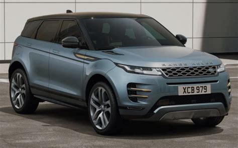 Novidades Land Rover Lançamentos de Carros 2024