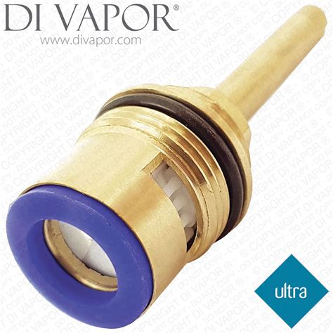 SVR21 Ultra 3 4 Ceramic Disc Quarter Turn Cartridge For ART3210 Shower