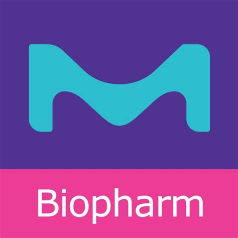 Merck Millipore Biopharm App by Merck KGaA (Darmstadt, Germany)