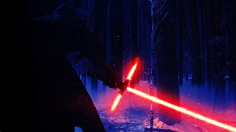 Kylo Ren Wallpaper - Kylo Ren Wallpaper (39184925) - Fanpop