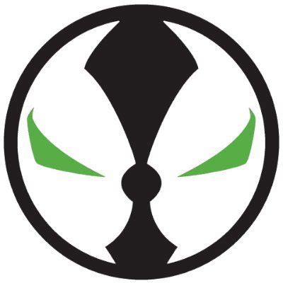 Spawn Logo Png