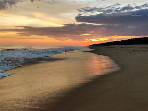 Playa Bacocho Puerto Escondido Essential Info Review