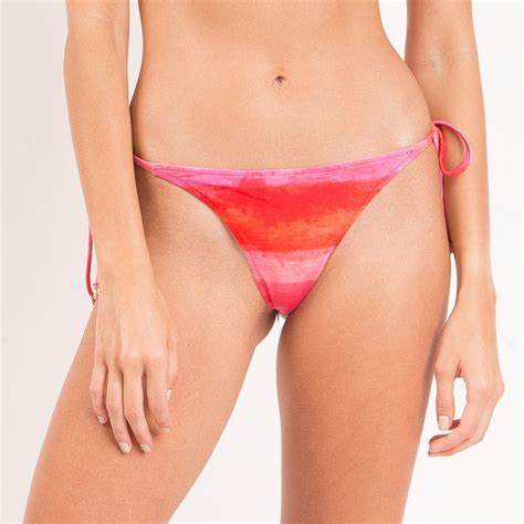 Rio De Sol Bas De Maillot De Bain Cher Femme Des Marques Vous