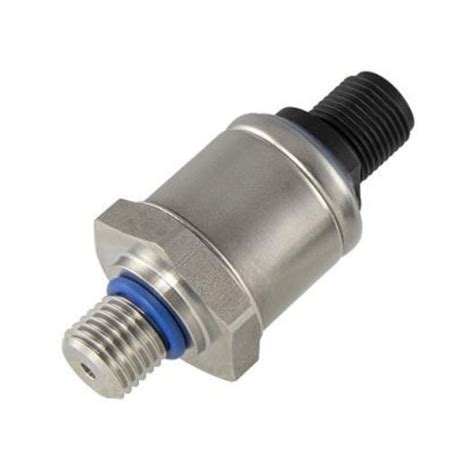 Sensor de presión de galga extensométrica PTE7100 series Sensata