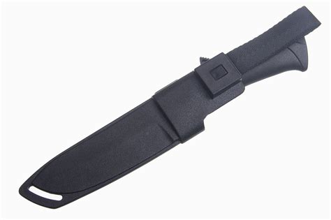 Enot ABS black