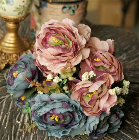Pin by Рита Туровская on ЦВЕТОЧНАЯ СИМФОНИЯ | Dried flowers, Flowers ...