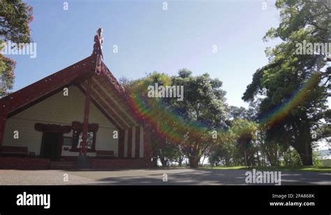 Rotorua maori marae Stock Videos & Footage - HD and 4K Video Clips - Alamy