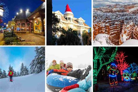 Cheap Family Christmas Vacations