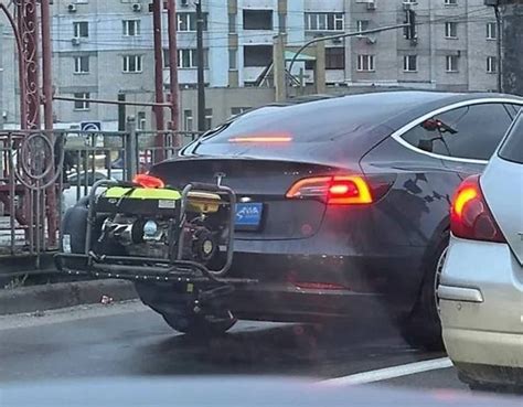 Tesla Modell Kiew Inspiration Und Infos Aus Aller Welt Obrist