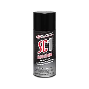 Maxima SC1 High Gloss Coating 4oz Amazon Ca Automotive