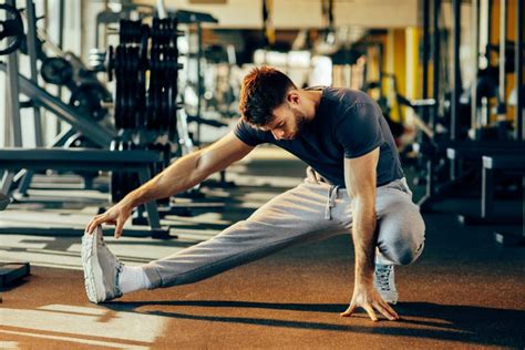 Les O Muscular Dicas Essenciais Pra Treinar Pesado Sem Se Machucar