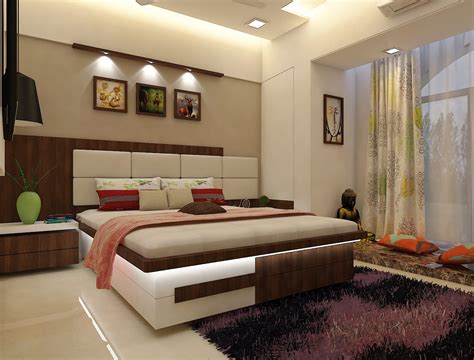 Bedroom Homify Interior Design Bedroom Modern Luxury Bedroom