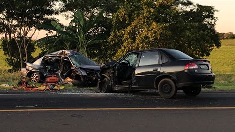 Vítima fatal do acidente na SP 294 em Adamantina será sepultada em