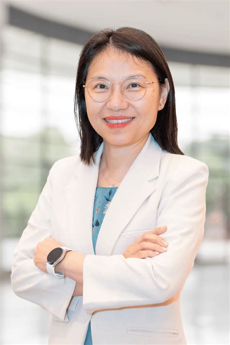 Our Leadership - Singapore Computer Society