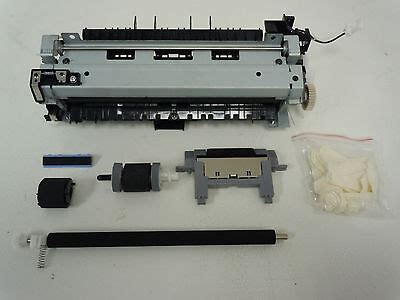 CE525A HP LASERJET P3015 P3015N P3015DN PRINTER FUSER MAINTNANCE KIT