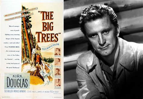 Kirk Douglas … Westerns Filmography – My Favorite Westerns