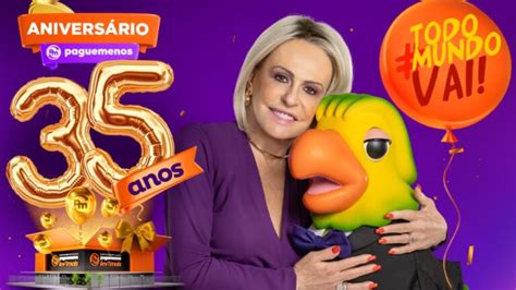 Promo O Pague Menos Anivers Rio Anos Como Participar