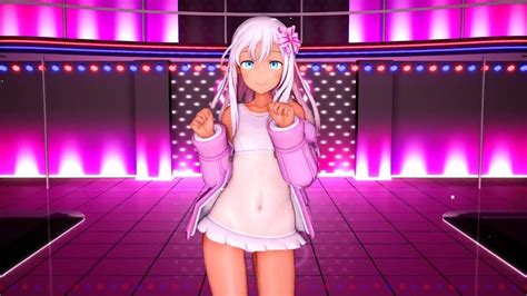 MMD Phut Hon Mmd R18 Genshin Impact Solo 3D 4K 60FPS YouTube