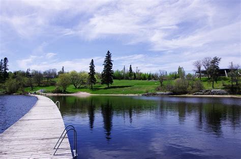 Anicinabe Rv Park And Campground Reviews And Price Comparison Kenora