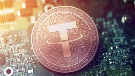 New Bank Statement Shows Tether Had Dollars To Back All Usdt Issued