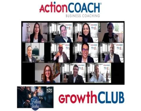 Actioncoach Iberoam Rica Comparte Las Claves Para Comenzar El