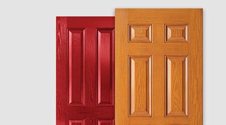 FD30 Flat Entrance Doors Defendoor By Fabframes Fire Doors