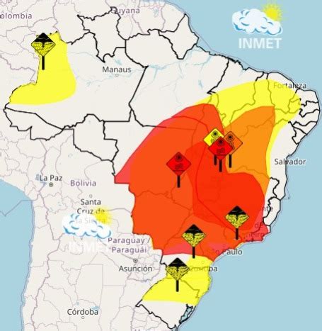 Risco para saúde Onda de calor extremo deve durar até amanhã na