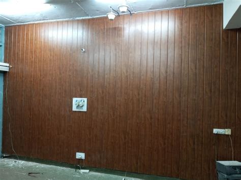 Plain PVC Wall Panel At Rs 60 Sq Ft In New Delhi ID 24139910955