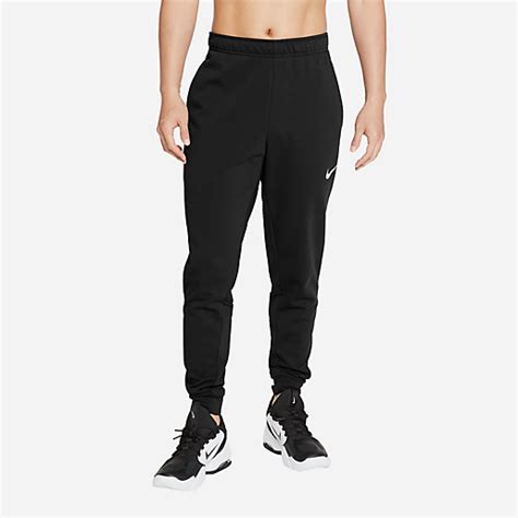 Pantalon De Training Homme Dri Fit Nike Intersport