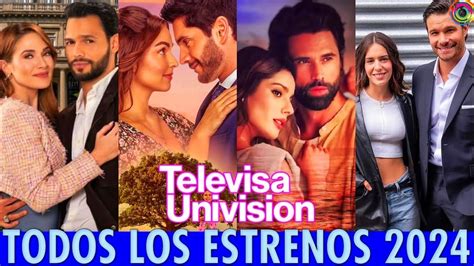 Todas Las Telenovelas De Televisa Qu Estrenar En Youtube