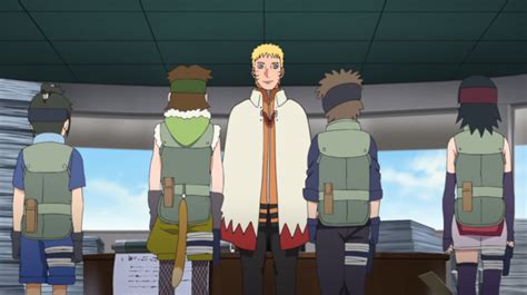 Naruto: When Did Naruto Uzumaki Become Chunin? - TechNadu