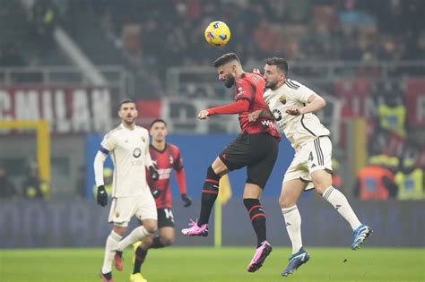 Pronostico Milan Roma Formazioni E Quote Europa League