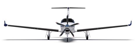 New Beechcraft Denali Absolute Aviation