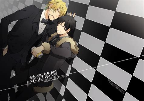 Durarara Image By Vox World Box Zerochan Anime Image Board