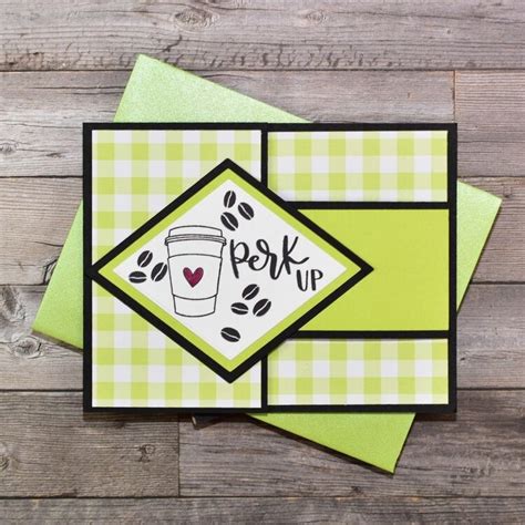 perk  project idea scrapbookcom