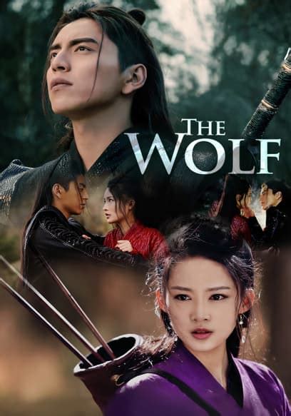 Watch The Wolf S E Episode Free Tv Shows Tubi