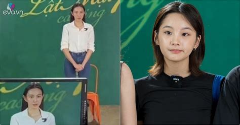 Hot Girl Vtv T A S Ng Khi Th Vai Phim C A L H I Th N Th I Ngang Ng A Hoa H U