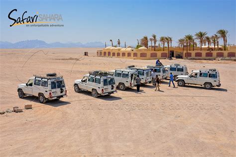 Aventure Priv E En Jeep Au Parc Du Sahara Hurghada