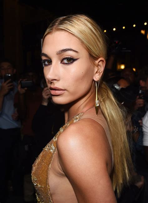 Picture Of Hailey Baldwin