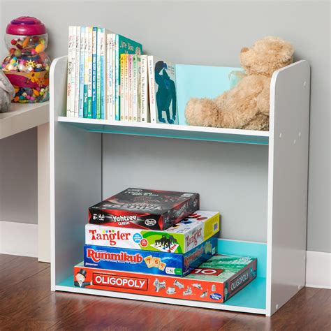 How To Choose A Baby And Kids Bookcase Foter