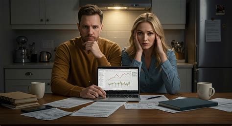 Navigating Debt in Love: How Financial Stress Impacts Relationships - Hunter Games Magazine