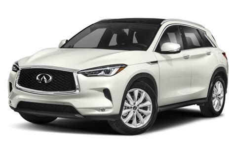 2019 Infiniti Qx50 Specs Price Mpg And Reviews