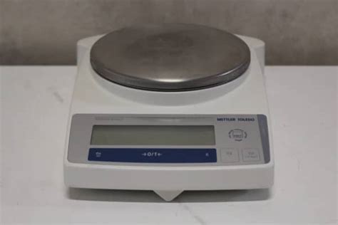 Mettler Toledo PB3002 S Precision Balance LabMakelaar Benelux