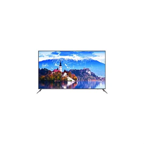 User manual Haier LE55U6900UG (English - 24 pages)