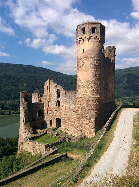 Pin Von Frauke Auf Landscape Nature Weather Light Burg Kathedrale